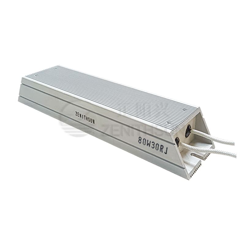 Hedy Breaking resistor 100 Om/200W