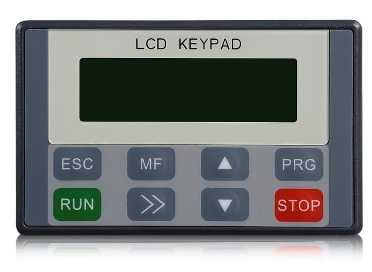 HEDY HDOM-RM-Keypad