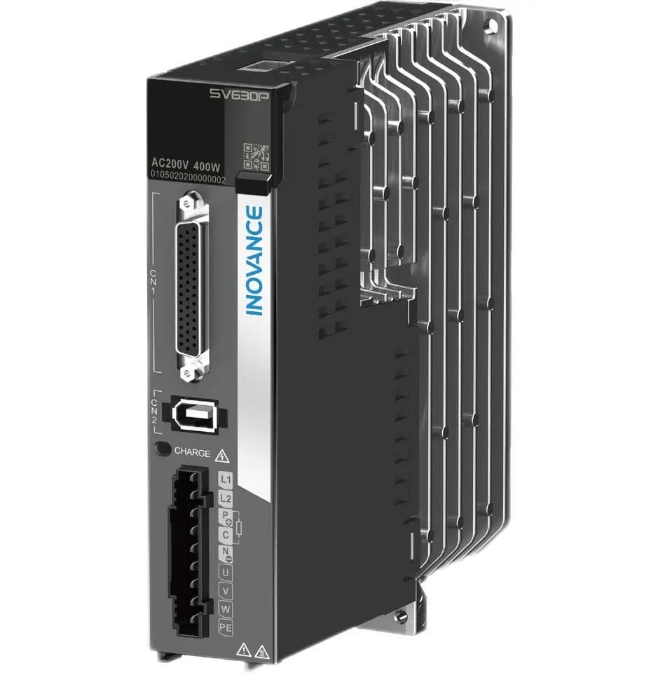 Сервозадвижване INOVANCE SV630NS2R8I