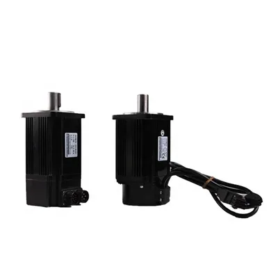 MIGE AC MOTOR 080ST-M-04025-BR