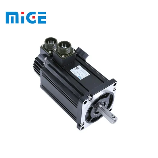 MIGE AC MOTOR 110ST-M-05030